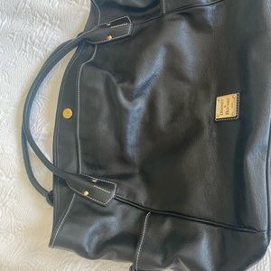 Dooney @ Bourke tote bag